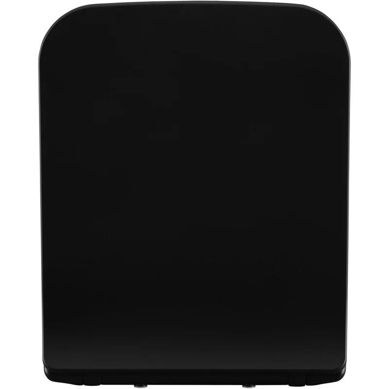 Сиденье для унитаза Allen Brau Liberty 4.33008.31 черный матовый