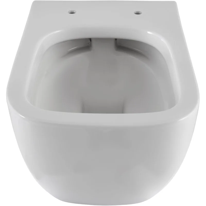 Унитаз с инсталляцией Allen Brau Infinity 4.21004.20/8.9466.0.000.000.1 белый глянец