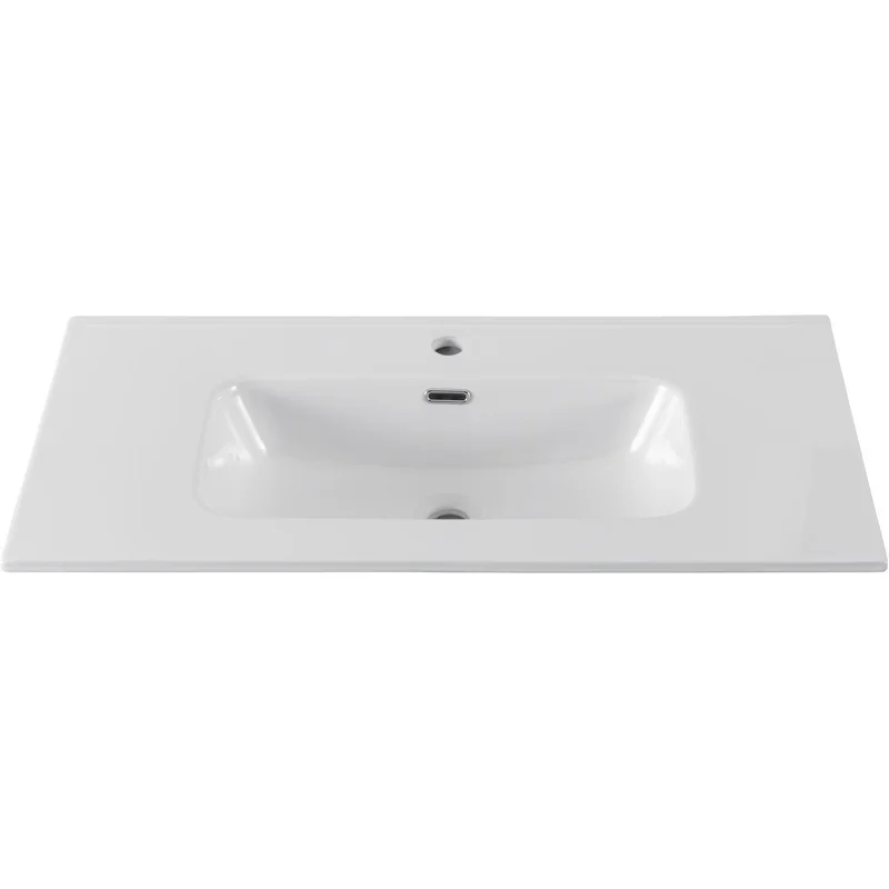 Раковина Allen Brau Glority 90 1.35008.20