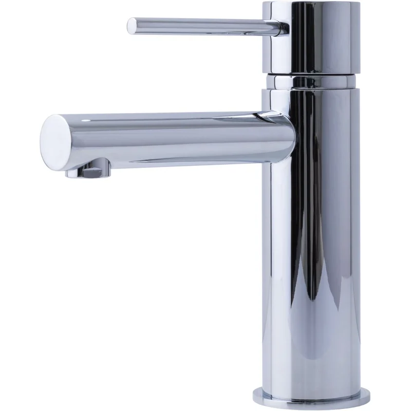 Смеситель для раковины Allen Brau Glority 5.51001-00 хром