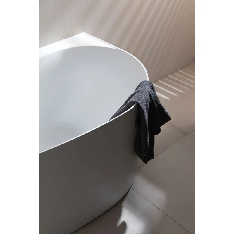 Акриловая ванна Allen Brau Priority 5 А 160x78 2.31005.21A