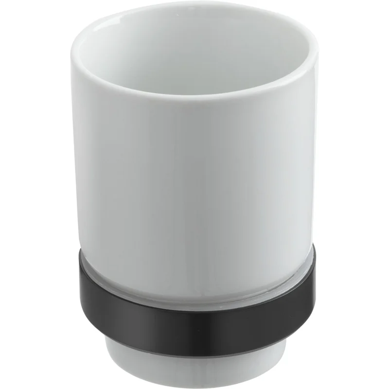 Стакан Allen Brau Priority 6.31002-MG графит браш