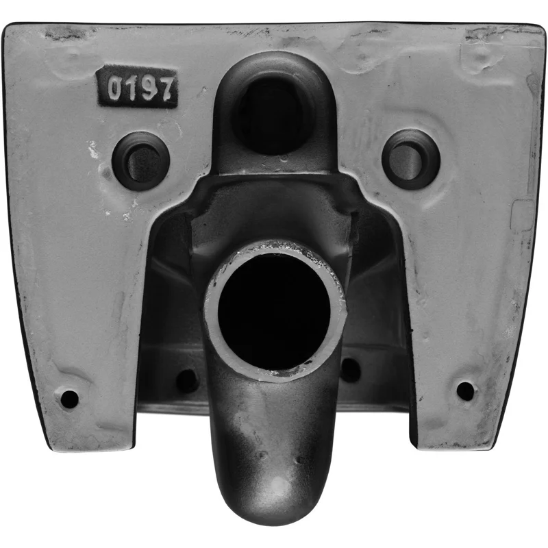 Чаша подвесного унитаза Allen Brau Liberty 4.33007.31 черный матовый