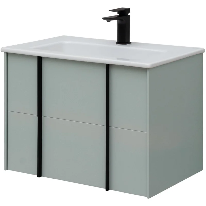 Тумба под раковину Allen Brau Reality 70 1.32004.PWM папирус матовый