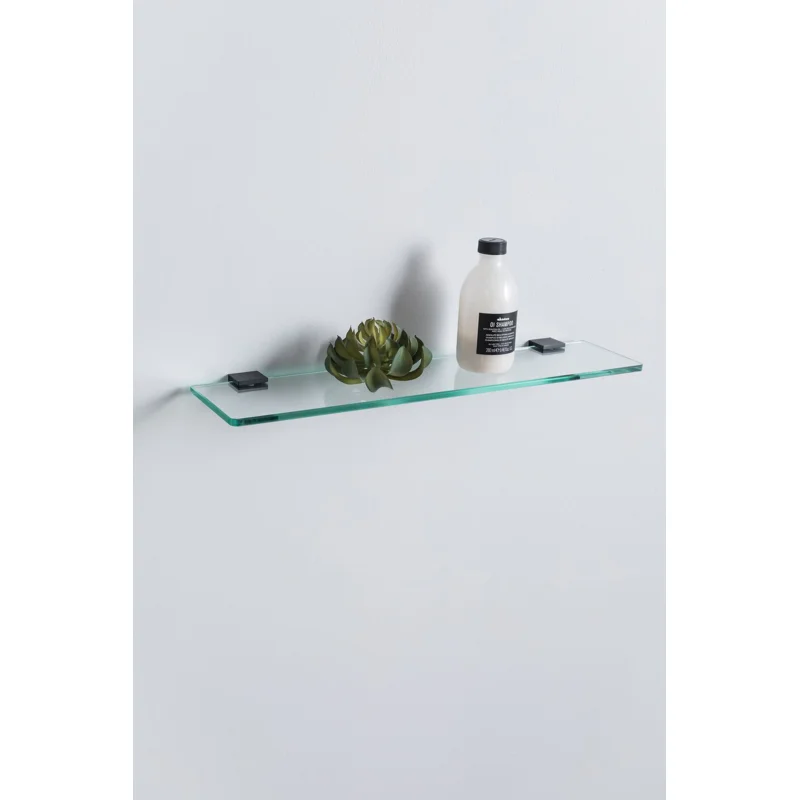 Полочка Allen Brau Infinity 6.21012-31 черный матовый