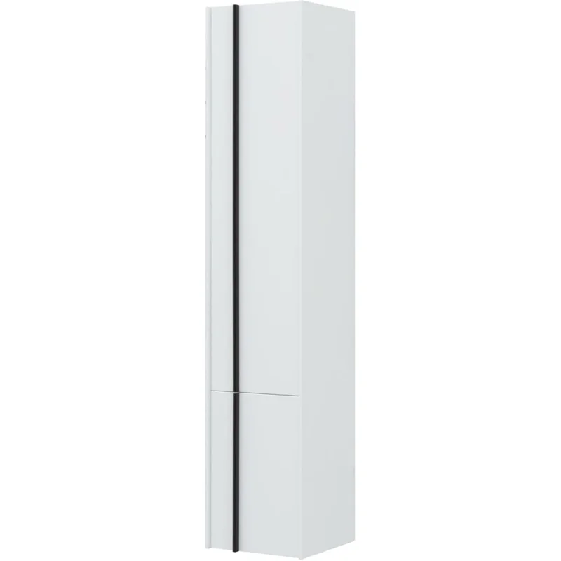 Шкаф-пенал Allen Brau Reality 30 1.32001.WM R белый матовый