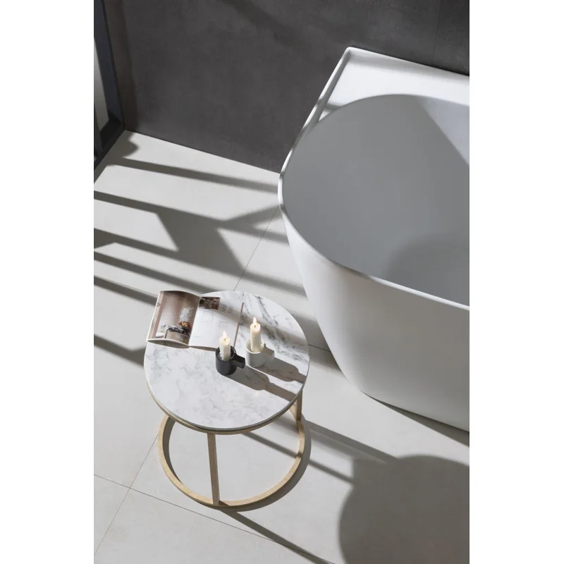 Акриловая ванна Allen Brau Priority 3 170x78 2.31003.21