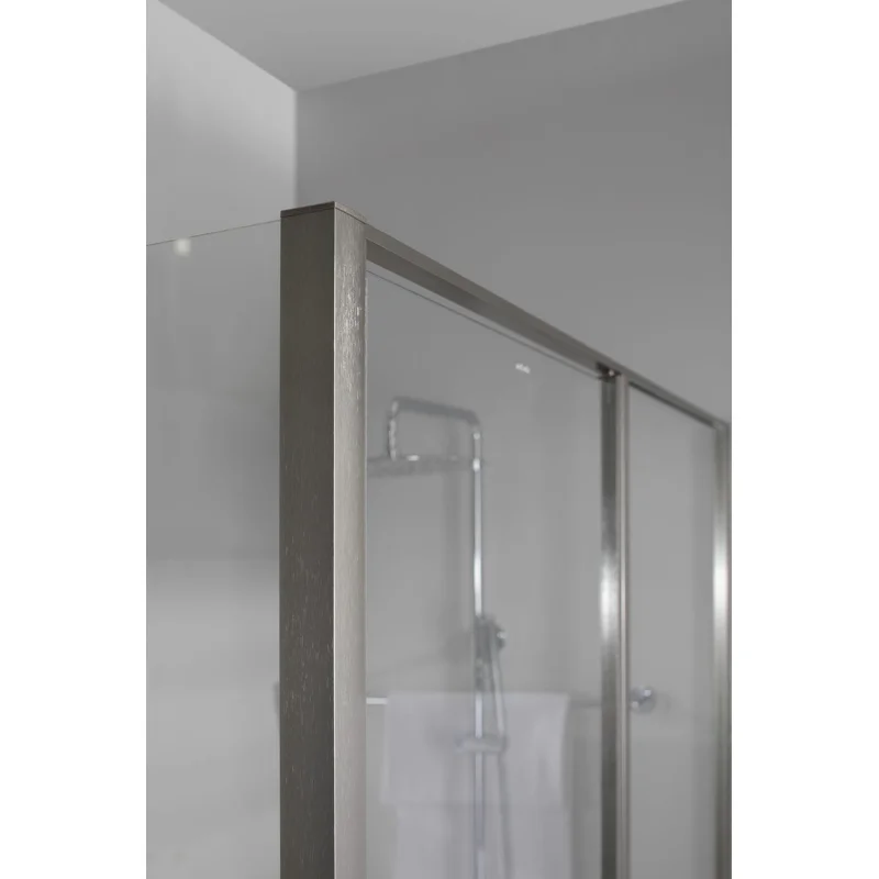 Боковая стенка Allen Brau Priority 90 3.31017.BA серебро браш