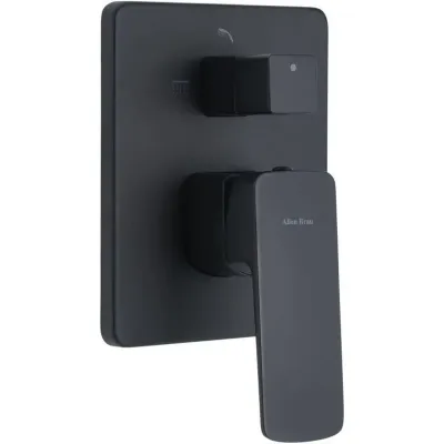 Смеситель для душа Allen Brau Infinity X2 5.21014-31...