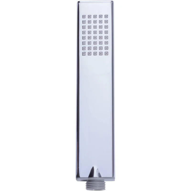 Душевая лейка Allen Brau Infinity 5.21022-00 хром