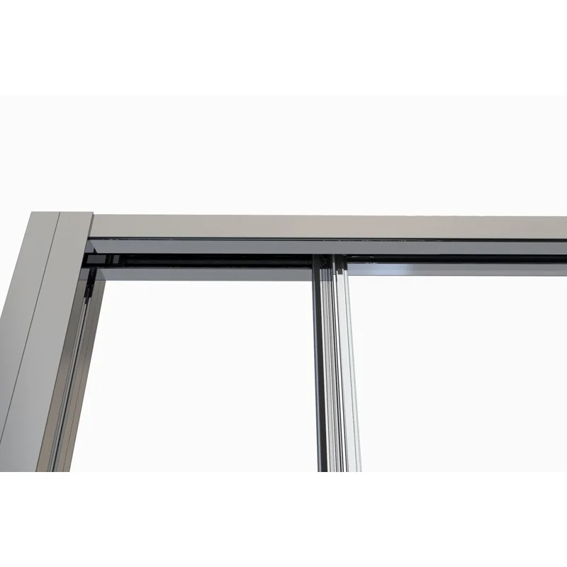 Душевой уголок Allen Brau Fantasy 140x90 3.11008.00 + 3.11013.00 хром