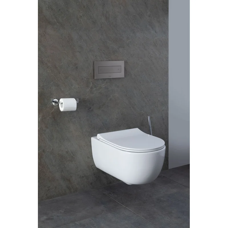 Унитаз с инсталляцией Allen Brau Priority 00301296/8.9466.0.000.000.1 белый глянец