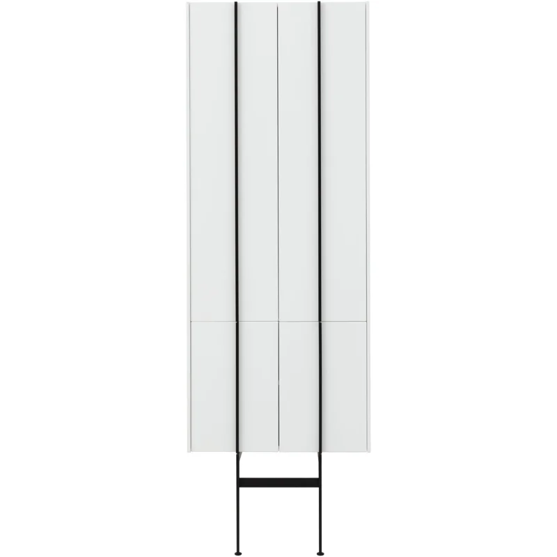 Шкаф-пенал Allen Brau Reality 60 1.32003.WM белый матовый