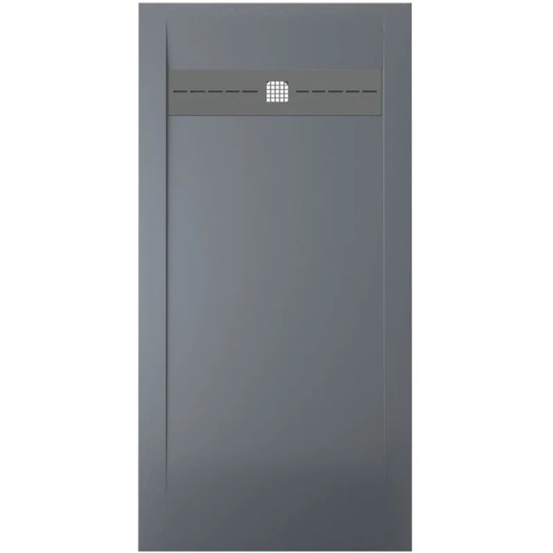 Душевой поддон Allen Brau Infinity 160x90 8.21007-BGM синий матовый Душевой поддон Allen Brau Infinity 160x90 8.21007-BGM синий матовый