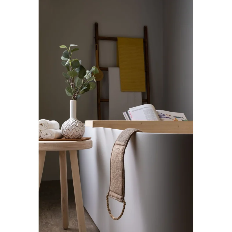 Акриловая ванна Allen Brau Infinity 1 170x80 2.21001.21