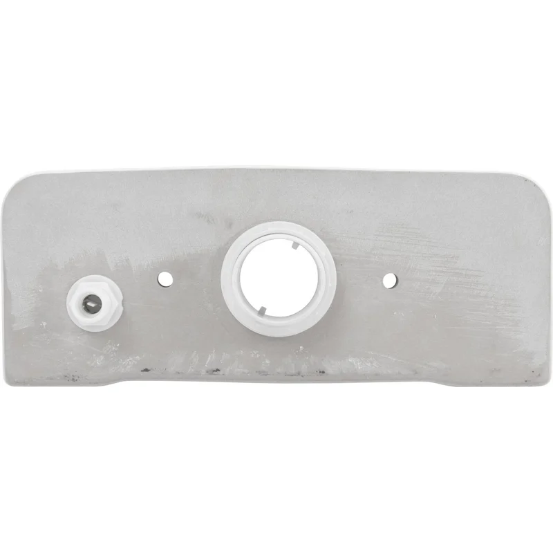 Сливной бачок Allen Brau Priority 4.31007.20 белый глянец