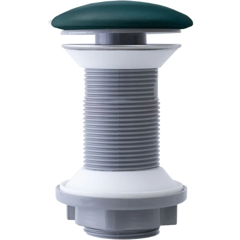 Донный клапан Allen Brau Fantasy 5.11001.PT петроль