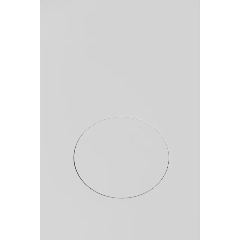 Ванна из искусственного камня Allen Brau Solid Stone Krion Neo XL 180x80 2.35002.21