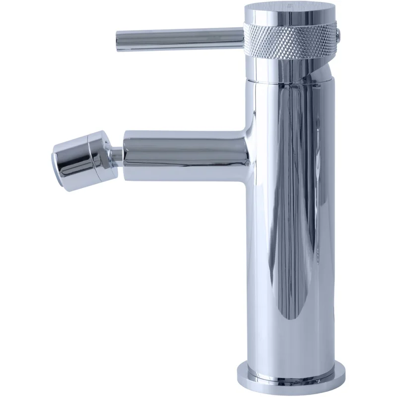 Смеситель для биде Allen Brau Priority 5.31004-00 (с донным клапаном) хром