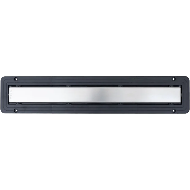 Душевой лоток Allen Brau Infinity 9.50003.SS 550 мм