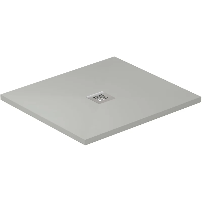 Душевой поддон Allen Brau Priority 90x90 8.31002-PWM папирус