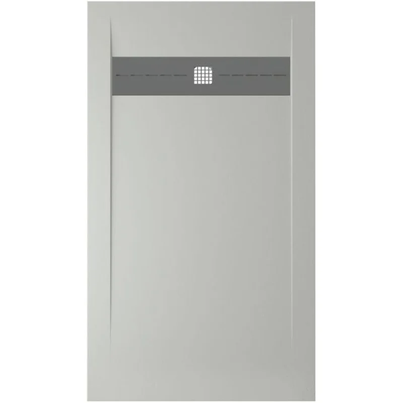 Душевой поддон Allen Brau Infinity 140x90 8.21005-PWM папирус Душевой поддон Allen Brau Infinity 140x90 8.21005-PWM папирус