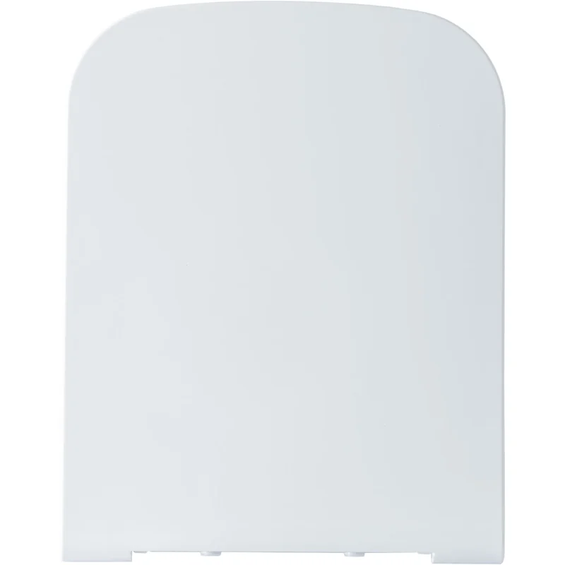 Крышка-сиденье для унитаза Allen Brau Infinity 4.21013.20 белый глянец