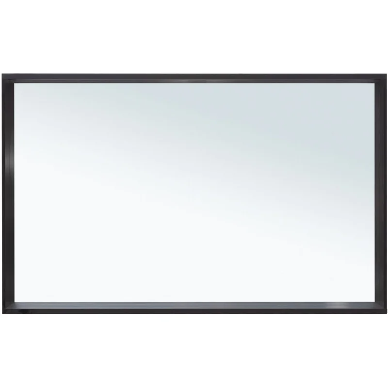 Зеркало Allen Brau Reality 120 1.32021.BB черный браш