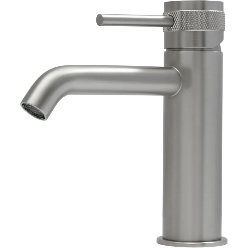 Смеситель для раковины Allen Brau Priority 5.31A01-BN никель браш