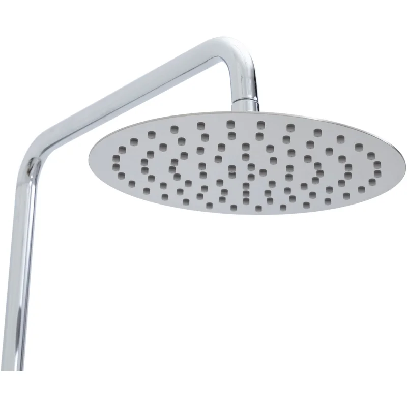 Душевая стойка Allen Brau Priority 5.31031-00 хром