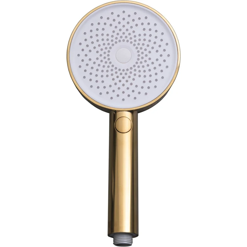Душевая лейка Allen Brau Priority 5.31B20-GB золото