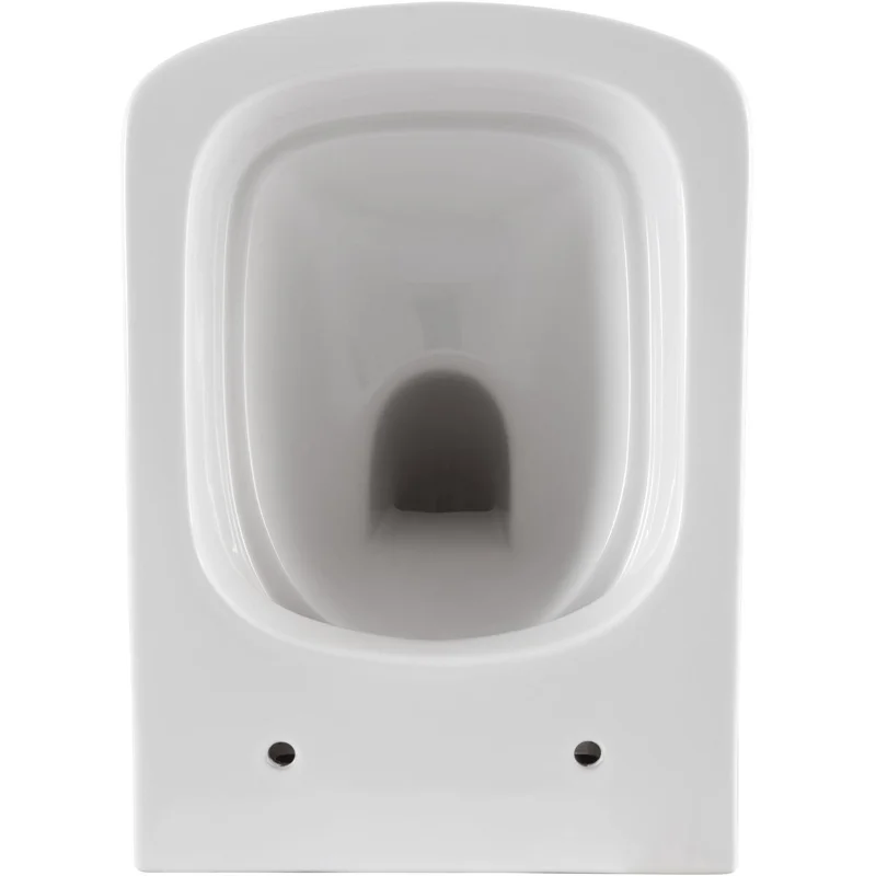 Чаша подвесного унитаза Allen Brau Liberty 4.33004.20 белый глянец