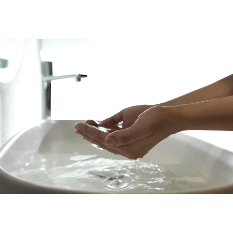 Раковина накладная Allen Brau Fantasy 55 4.11022.20 белый глянец