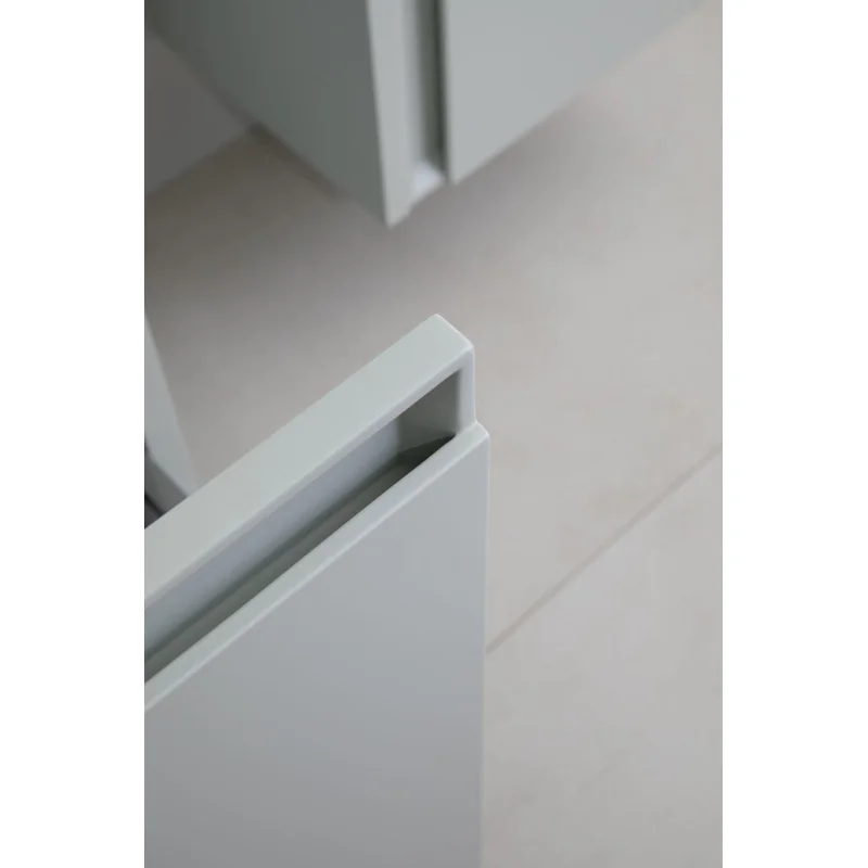 Тумба под раковину Allen Brau Fantasy 80 1.11002.PWM папирус матовый