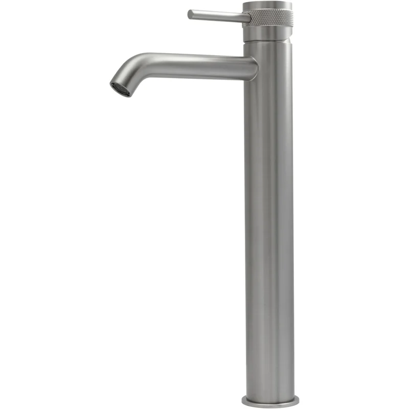 Смеситель для раковины Allen Brau Priority 5.31A02-BN никель браш