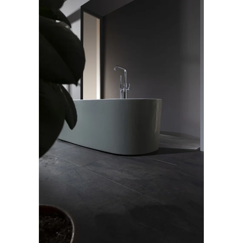 Акриловая ванна Allen Brau Priority 1 170x80 2.31001.21/CGM