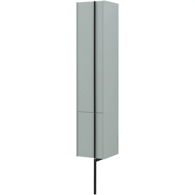 Шкаф-пенал Allen Brau Reality 30 1.32002.PWM L папирус матовый