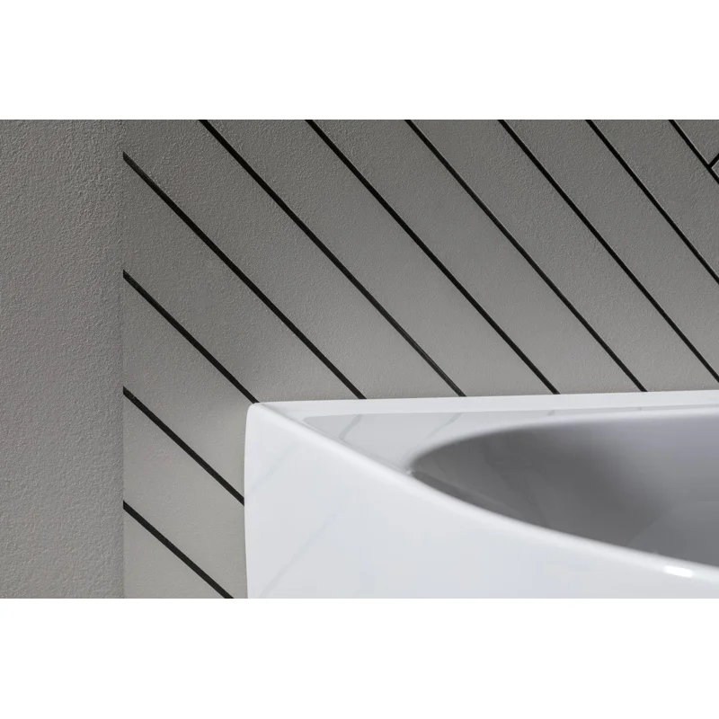 Акриловая ванна Allen Brau Priority 5 А 160x78 2.31005.20A