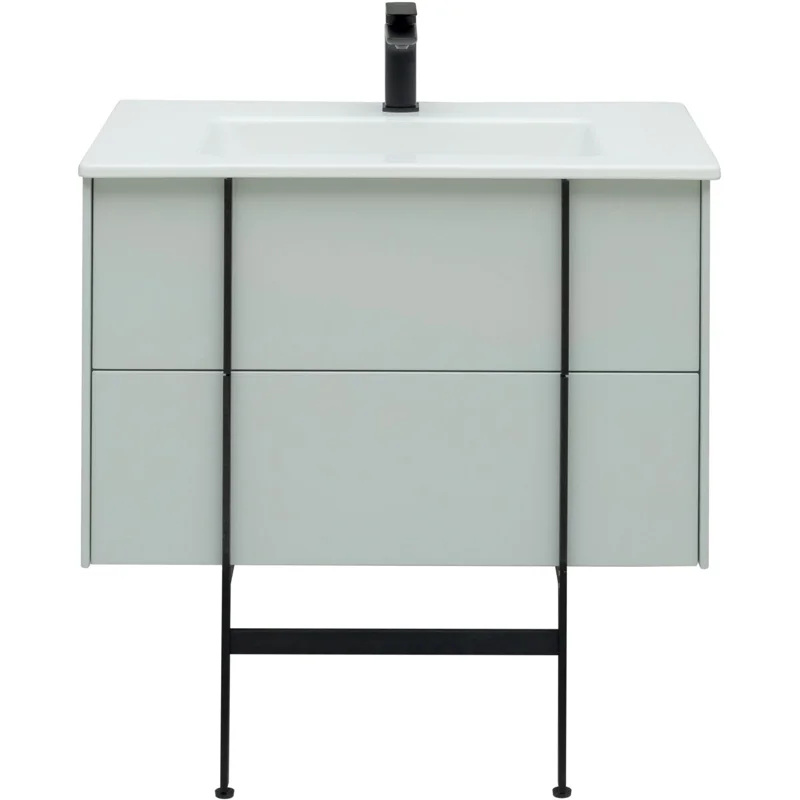 Тумба под раковину Allen Brau Reality 80 1.32005.PWM папирус матовый