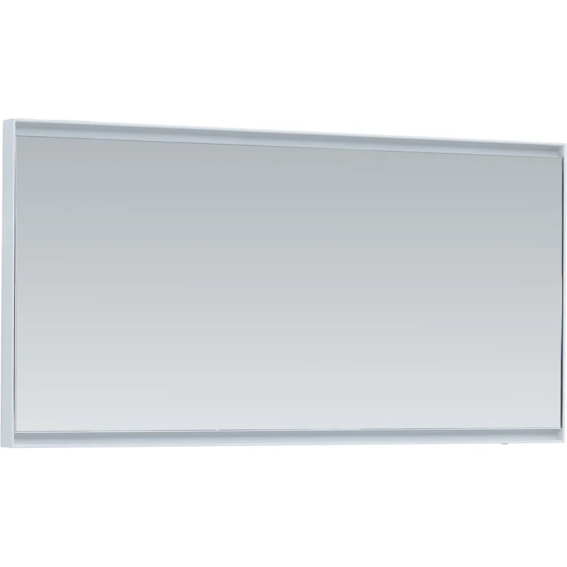Зеркало Allen Brau Infinity 50 1.21021.WT белый Зеркало Allen Brau Infinity 50 1.21021.WT белый