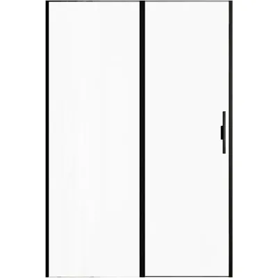 Душевая дверь Allen Brau Priority 140 3.31036.BBA че...