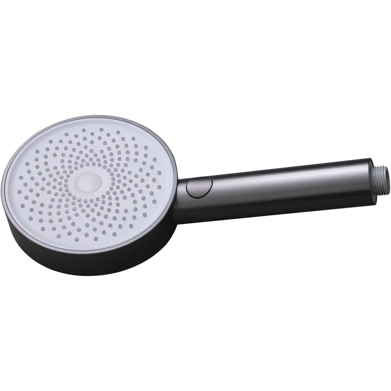 Душевая лейка Allen Brau Priority 5.31B20-MG графит браш