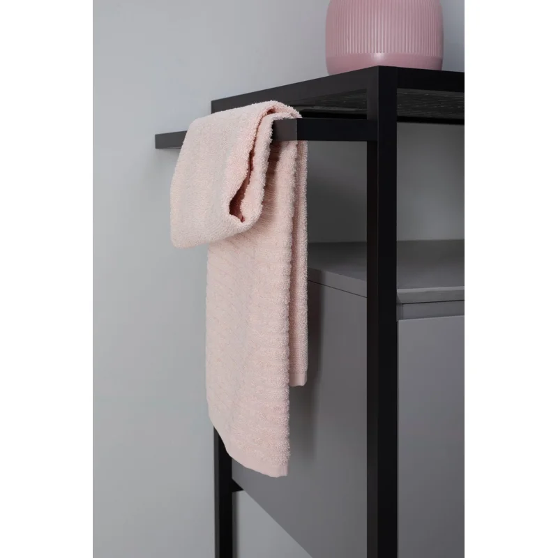 Тумба под раковину Allen Brau Priority 120 1.31004.PGM платина матовый