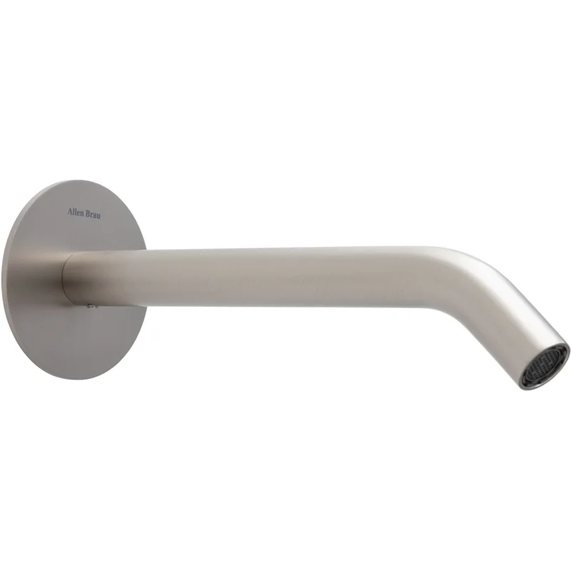 Излив Allen Brau Priority 5.31B18-BN никель браш