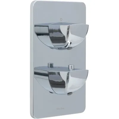 Смеситель для душа Allen Brau Infinity 5.21116-00 (с...