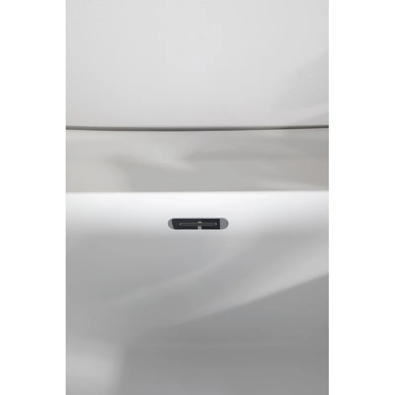 Акриловая ванна Allen Brau Infinity 2 170x78 2.21002.21