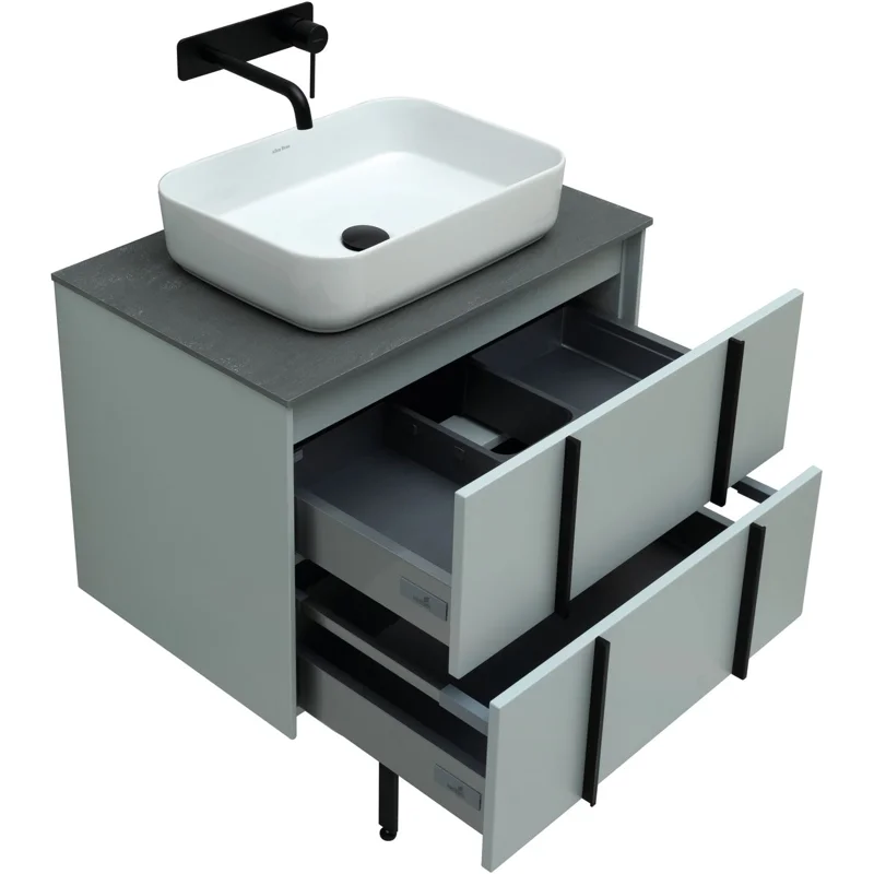 Тумба под раковину Allen Brau Reality 70 1.32004.PWM папирус матовый