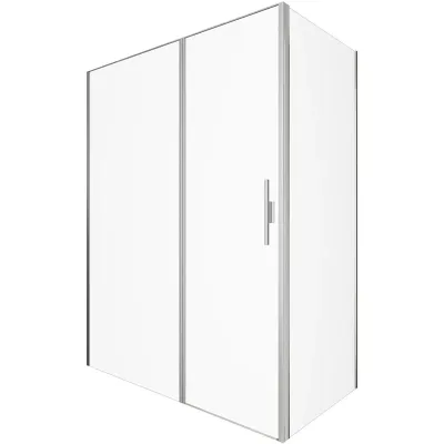 Душевой уголок Allen Brau Priority 160x80 3.31038.BA...