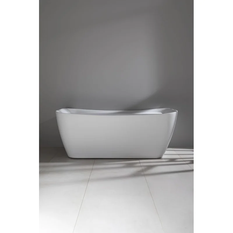 Акриловая ванна Allen Brau Infinity 2 170x78 2.21002.21