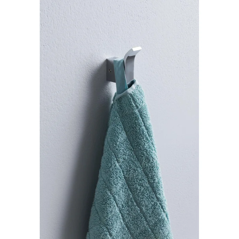 Крючок для полотенец Allen Brau Infinity 6.21001-00 хром